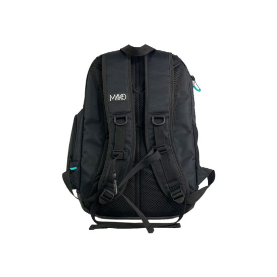 MAKO - SAC A DOS PIXEL