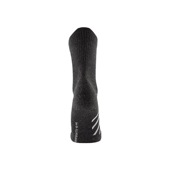 SIDAS - CHAUSSETTES TREKKING TEMPERATE CUSHION CREW HOMME