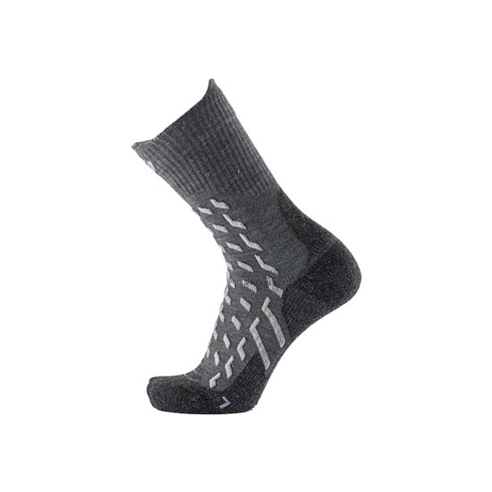 SIDAS - CHAUSSETTES TREKKING TEMPERATE CUSHION CREW FEMME