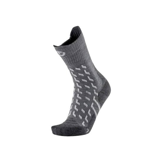 SIDAS - CHAUSSETTES TREKKING TEMPERATE CUSHION CREW FEMME