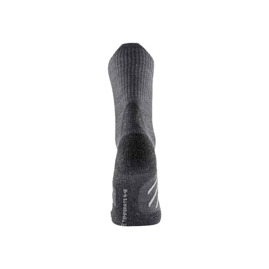 SIDAS - CHAUSSETTES TREKKING TEMPERATE CUSHION CREW FEMME
