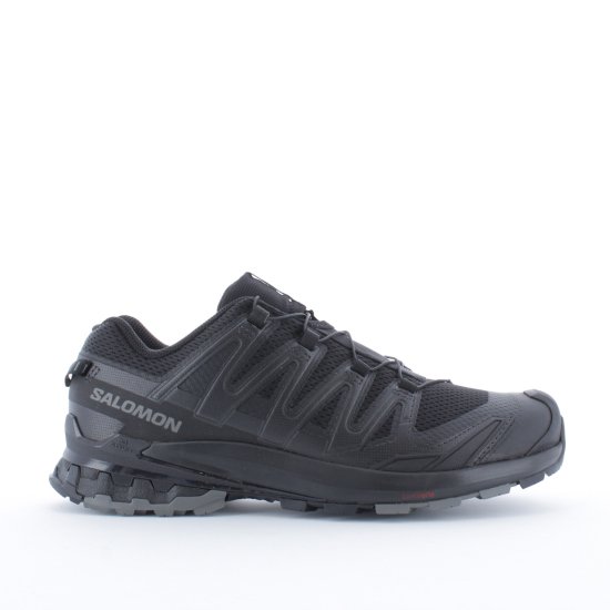 SALOMON - XA PRO 3D V9 GTX BLACK PHANTOM HOMME