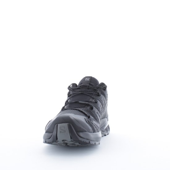 SALOMON - XA PRO 3D V9 GTX BLACK PHANTOM HOMME