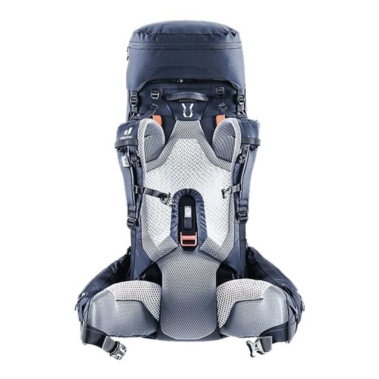 DEUTER - SAC A DOS AIRCONTACT X 70+15