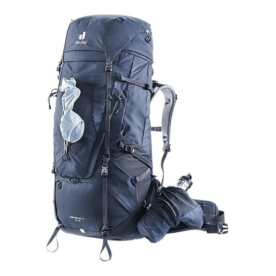 DEUTER - SAC A DOS AIRCONTACT X 70+15