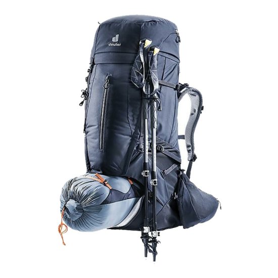 DEUTER - SAC A DOS AIRCONTACT X 70+15