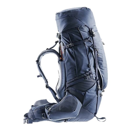 DEUTER - SAC A DOS AIRCONTACT X 70+15