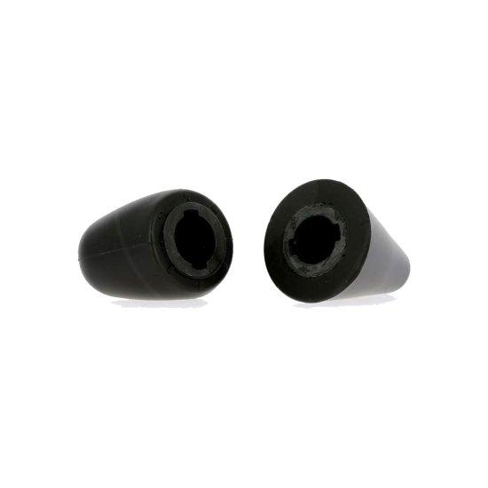 COMPEX - TETES POUR PISTOLET DE MASSAGE