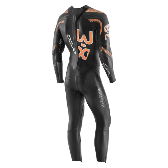 ORCA - COMBINAISON 3.8 ENDURO HOMME