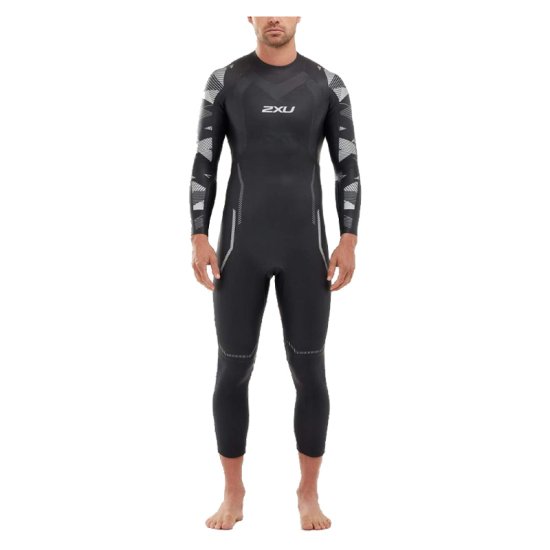 2XU - COMBINAISON P2 PROPEL HOMME