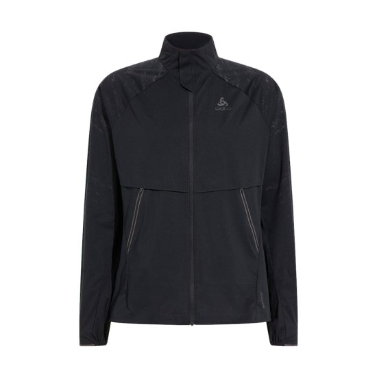ODLO - VESTE ZEROWEIGHT PRO WARM HOMME NOIRE