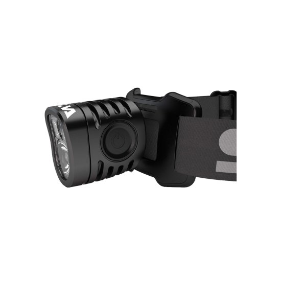 SILVA - LAMPE FRONTALE EXCEED 4X