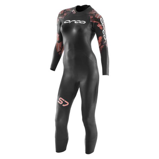 ORCA - COMBINAISON S7 FEMME