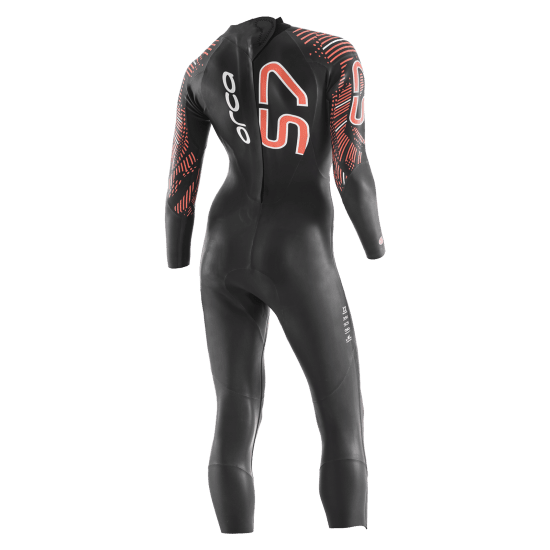 ORCA - COMBINAISON S7 FEMME