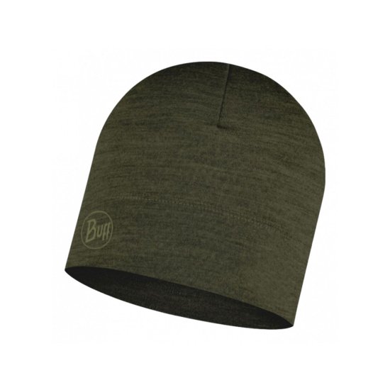 BUFF - BONNET MERINO LIGHTWEIGHT