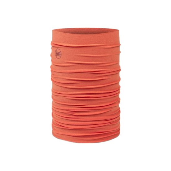 BUFF - TOUR DE COU ORIGINAL ECOSTRETCH SOLID BLACK