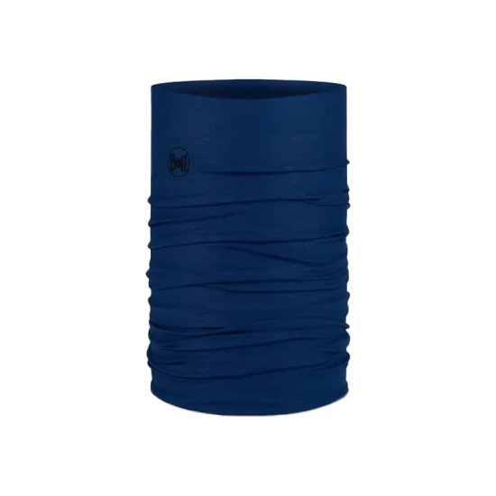 BUFF - TOUR DE COU ORIGINAL ECOSTRETCH SOLID BLACK