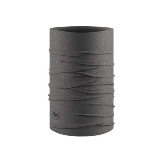 BUFF - TOUR DE COU ORIGINAL ECOSTRETCH SOLID BLACK