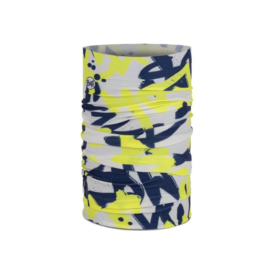 BUFF - TOUR DE COU ORIGINAL ECOSTRETCH DOVHIN MULTI