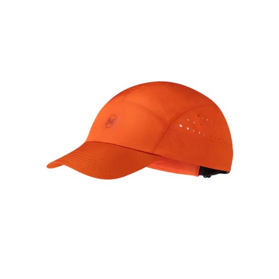 BUFF - CASQUETTE SPEED SOLID IRIS