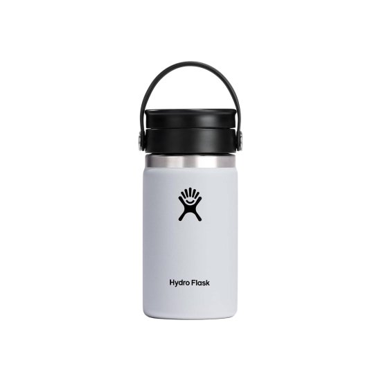 HYDRO-FLASK - GOURDE 12 OZ COFFEE FLEX SIP LID