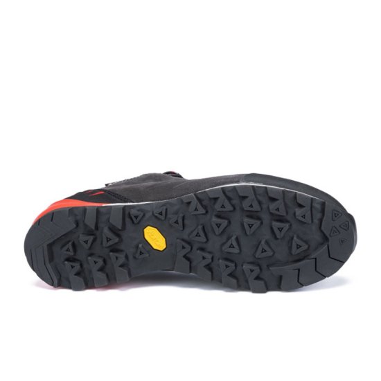 HANWAG - MAKRA PRO LOW GTX HOMME