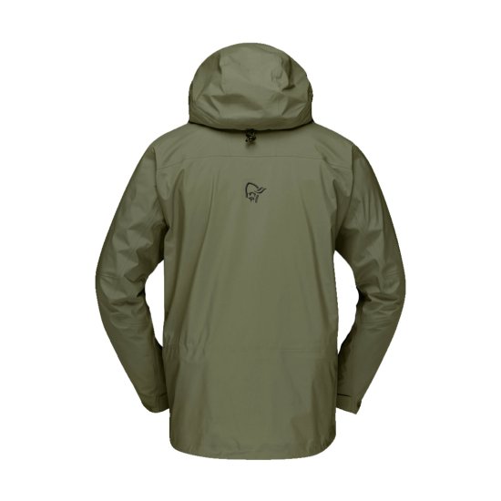 NORRONA - VESTE LOFOTEN GORE-TEX HOMME