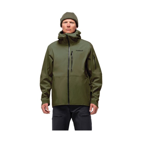 NORRONA - VESTE LOFOTEN GORE-TEX HOMME