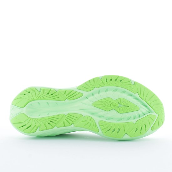 ASICS - NOVABLAST 4 HOMME