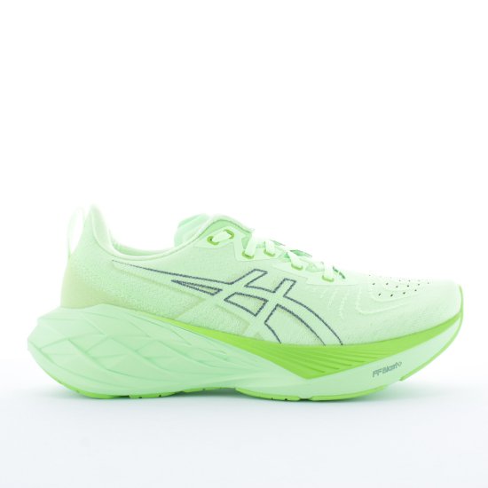 ASICS - NOVABLAST 4 HOMME