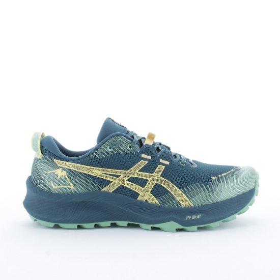 ASICS - GEL-TRABUCO 12 HOMME