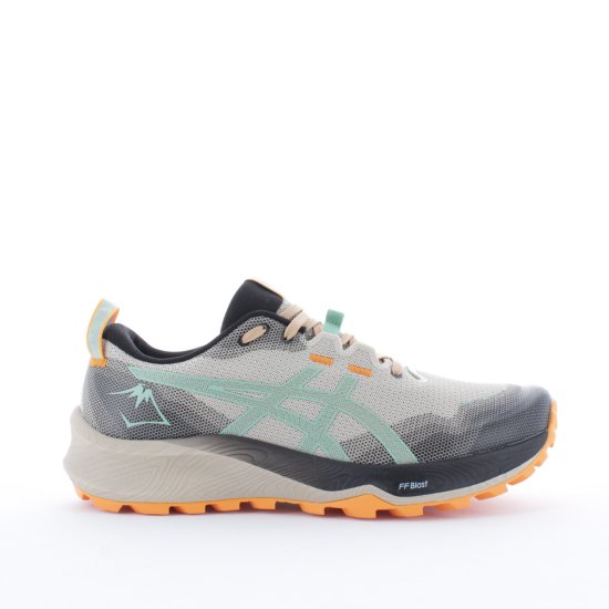 ASICS - GEL-TRABUCO 12 HOMME