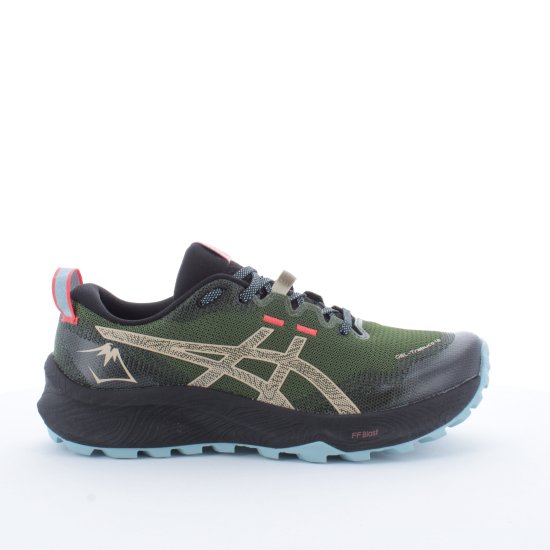 ASICS - GEL-TRABUCO 12 HOMME