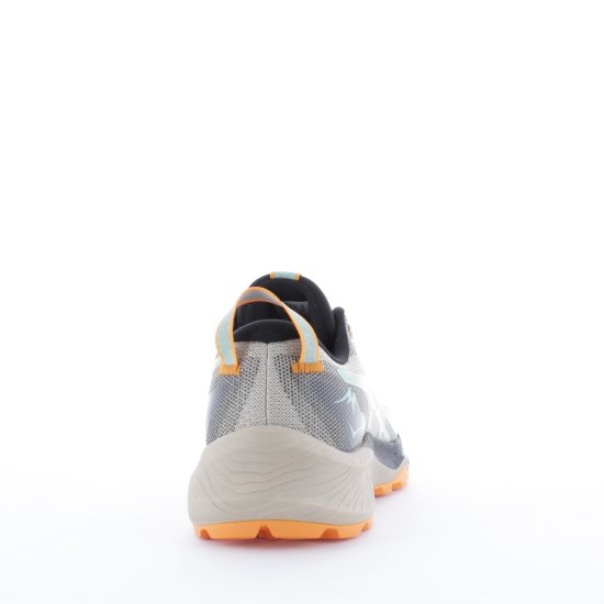 ASICS - GEL-TRABUCO 12 HOMME