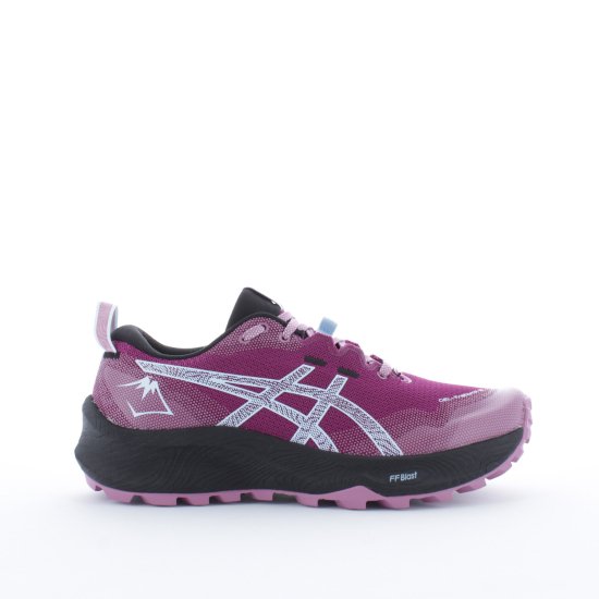 ASICS - GEL-TRABUCO 12 FEMME