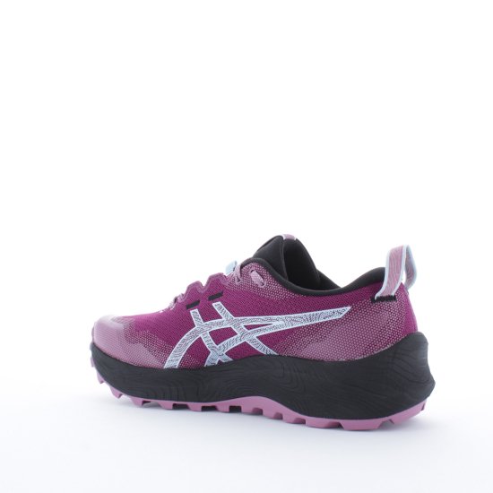 ASICS - GEL-TRABUCO 12 FEMME