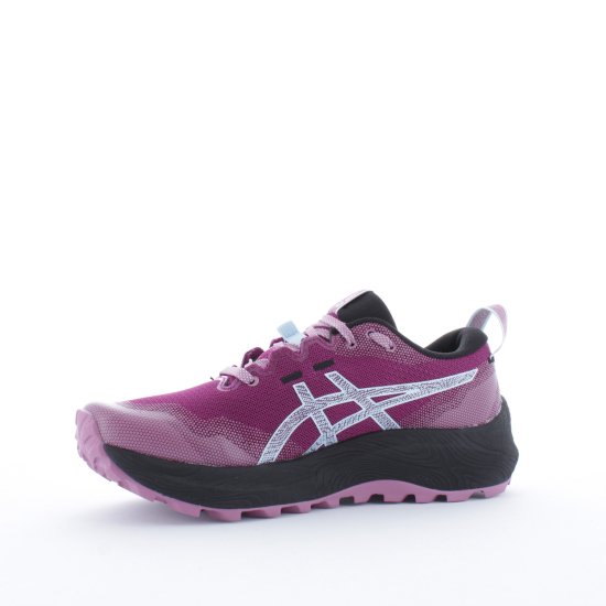 ASICS - GEL-TRABUCO 12 FEMME