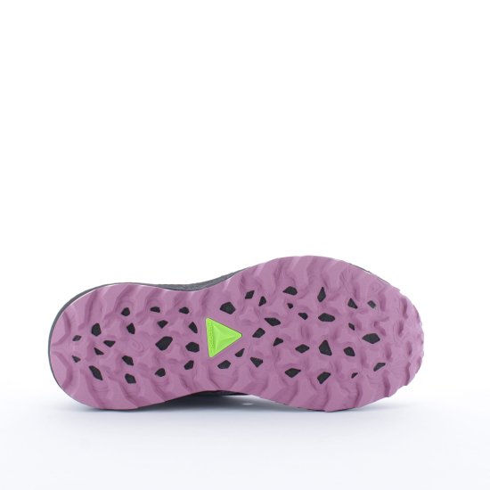 ASICS - GEL-TRABUCO 12 FEMME