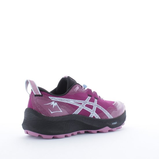 ASICS - GEL-TRABUCO 12 FEMME