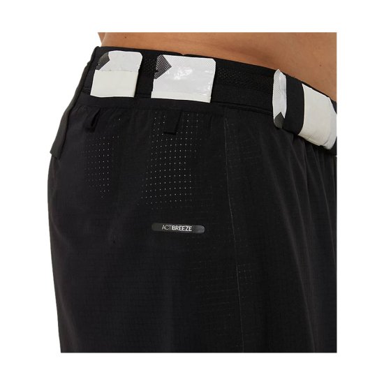 ASICS - SHORT METARUN 5 IN HOMME