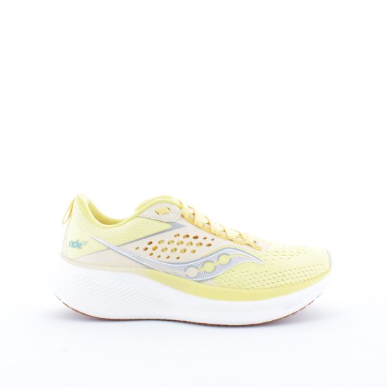 SAUCONY - RIDE 17 FEMME