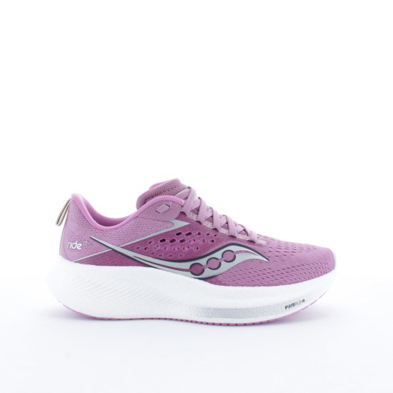 SAUCONY - RIDE 17 FEMME
