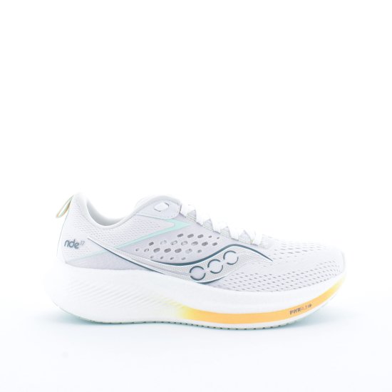 SAUCONY - RIDE 17 FEMME