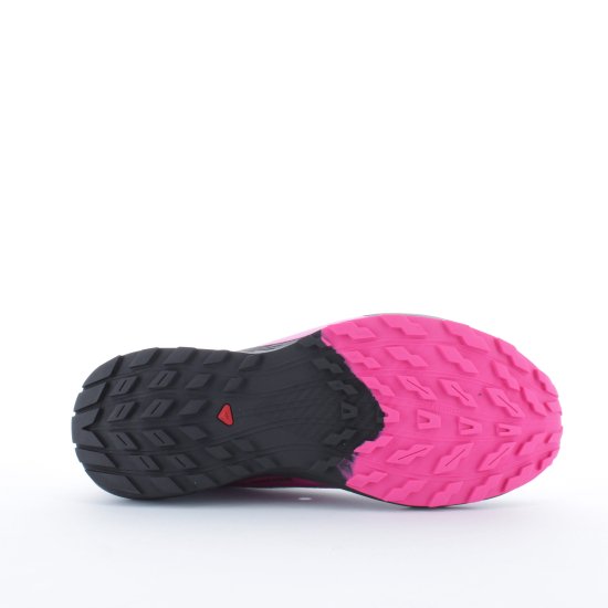 SALOMON - SENSE RIDE 5 HOMME