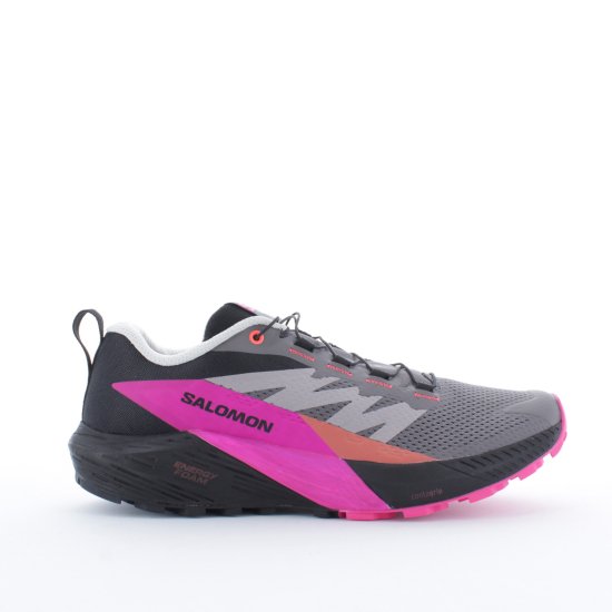 SALOMON - SENSE RIDE 5 HOMME