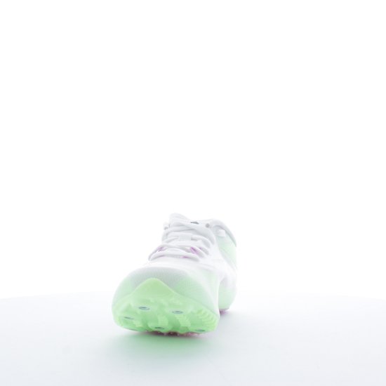 ADIDAS - SPRINTSTAR MIXTE VERTES