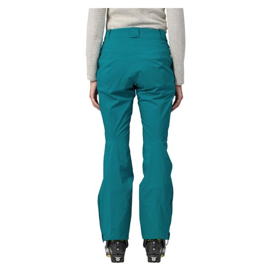 PATAGONIA - PANTALON STORMSTRIDE FEMME