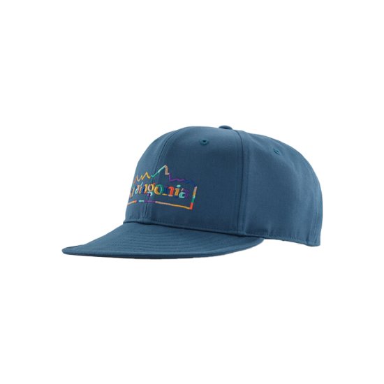 PATAGONIA - CASQUETTE SCRAP EVERYDAY