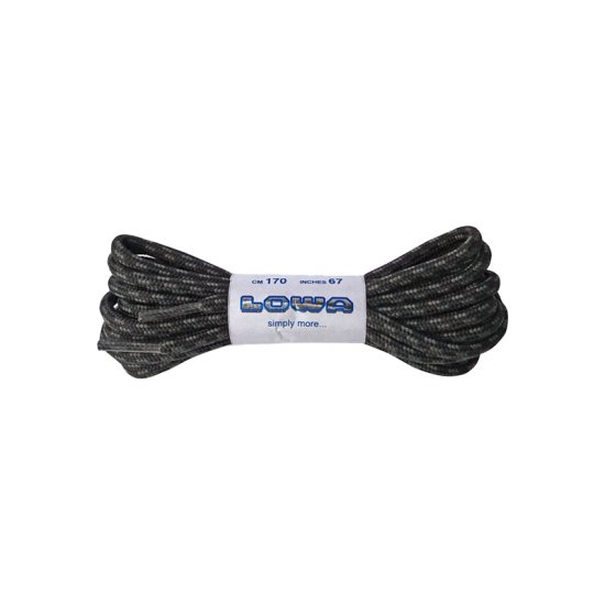 LOWA - LACETS TREKKING 210CM