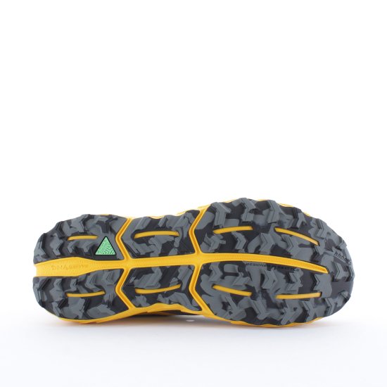 BROOKS - CASCADIA 17 HOMME